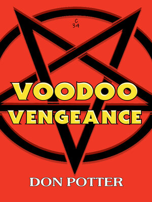 cover image of Voodoo Vengeance
